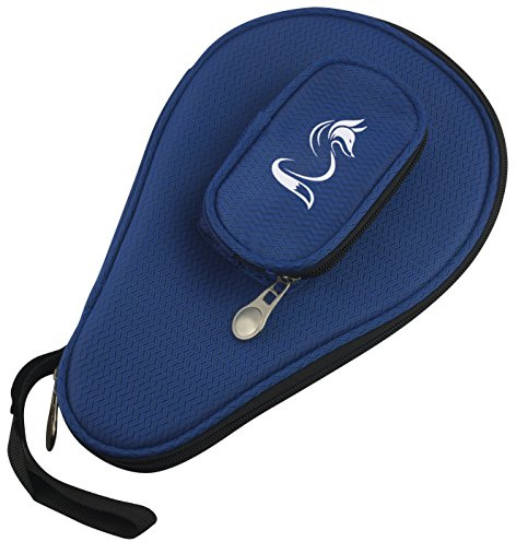 Fox TT Schlägerhülle mit Tasche -DS