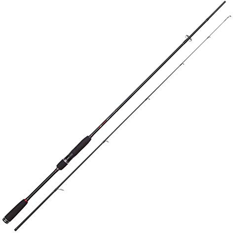 Jackson Angelrute Profi Spinnrute Zander- & Hechtrute Direct Spin H 2,55m 21-57g
