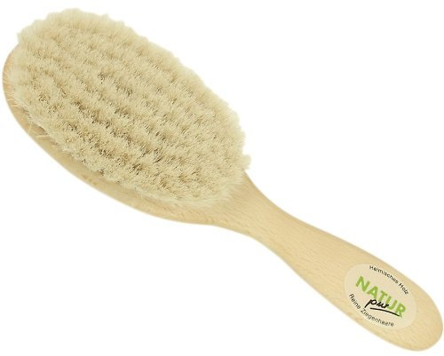 NIC 4038162520322 Bürsten und Kämme, 100 g