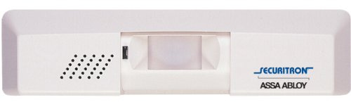 Securitron XMS Exit Motion Sensor White