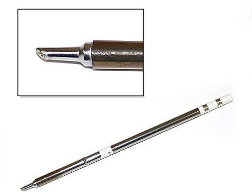 Hakko T15-BCM2 Concave Bevel Tip