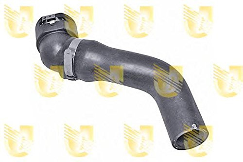 UNIGOM S1409 Flessibile radiatore Compatibilità con FIAT PANDA 169