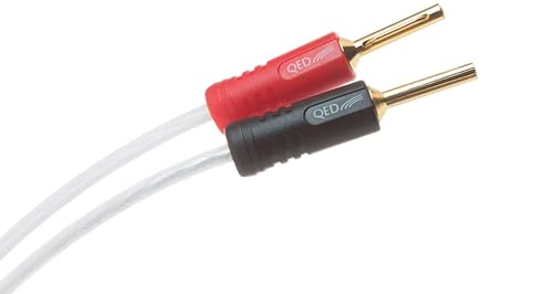 QED Perfomance XT25 Kabel für Lautsprecher