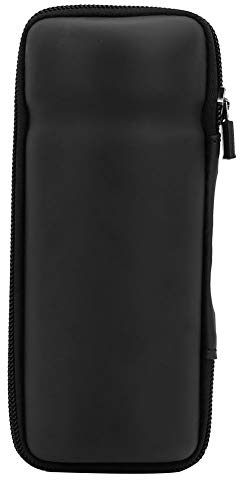 Naroote Bike Bottle Bag, langlebig und praktisch Fahrrad Taschen Zip Case Hartschale Mountainbike Wartung Radfahren Tool Kit