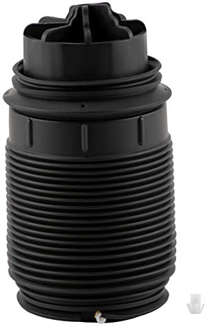 maXpeedingrods Borsa a molla per sospensione pneumatica posteriore sinistra per MERCEDES-BENZ CLS C218 X218 W212 S212 Molla di sospensione dell'aria posteriore