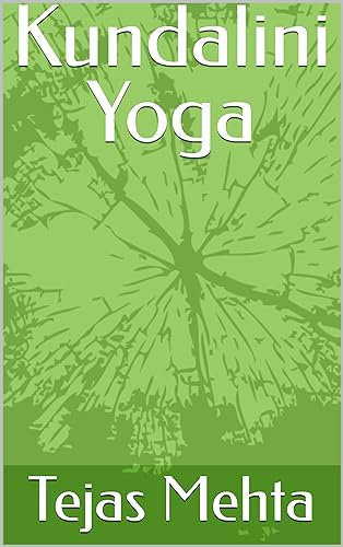 Kundalini Yoga (English Edition)