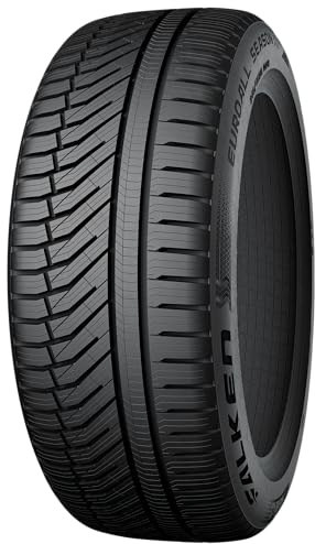 FALKEN - 225/55 R18 TL 102W EUROALL SEASON AS220 PRO XL NBLK M+S 3PMSF - Ganzjahresreifen