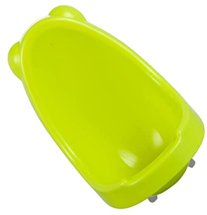 ibasenice Urinal Pour Urinoir Portable Et Pour Apprentissage Propreté Design Durable Parfait Pour Aider Tout-petits à Pipi Debout