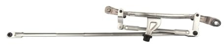 Front Windscreen Window Wiper Motor Linkage 163339080 288603753 For Clio 2013-2020 2014 2015 2016 2017 2018 2019 288603753R Windshield Wiper Motor