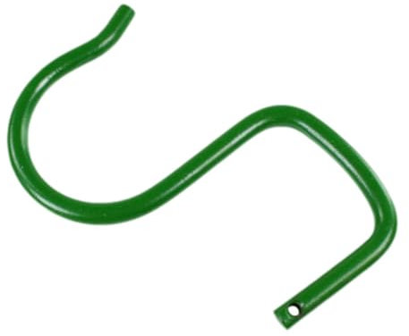 Colcolo Tractor Center Link Hook Replacement R53762 Accessory Patio Transport Hook Tractor Connector for 2520 2510 4240 3010 4040