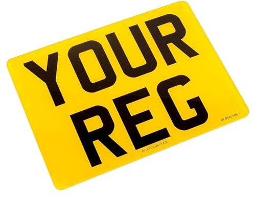 Motorcycle | Motorbike 2D | 3D | 4D | Cars | Vans | Trucks | Trailers | Front | Rear| Pair | Motorbike Number Plate