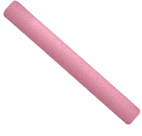 Tubo de Espuma Flotante para Fideos de Piscina, Fideos de Espuma Brillante de 59 Pulgadas para diversión Flotante: de Piscina Grueso y Colorido, Juguete Flotante versátil para niños y Erwac
