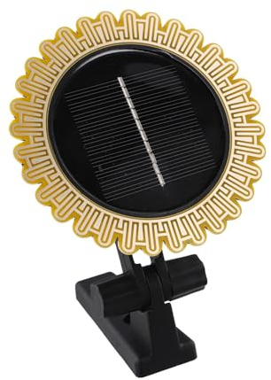 Sensore intelligente di luce e pioggia, alimentato a energia solare, per monitor wireless di luce e pioggia Zigbee, resistente alle intemperie per giardini, fattorie o sistemi sul tetto
