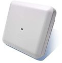 Cisco Aironet 2800i WLAN access point 1000 Mbit/s Power over Ethernet (PoE) support White