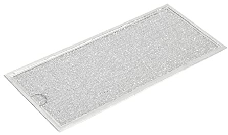 MICROWAVE GREASE FILTER 1-PACK