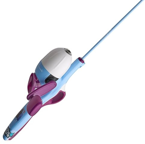 Shakespeare Disney Frozen II Angelset für Kinder