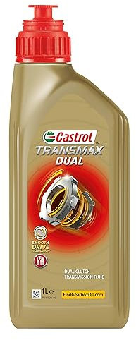 Castrol TRANSMAX DUAL Getriebeöl, 1L
