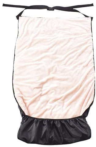 Joyfitness Decke für Rollstuhl, Rollstuhl Fleecedecke Fur Outdoor, Winddichte Wärme Rollstuhl Decke Beindecke,Rollstuhl Fußsack,Schoßdecken Für Ältere Menschen