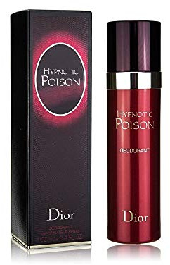 Dior Hypnotic Poison Deospray 100 ml