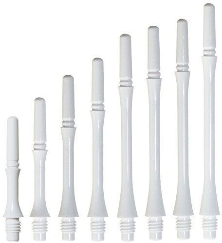 Ruten fit shaft gear slim schwenkbar weiß größe 3