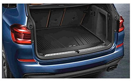 Original BMW Gepäckraumformmatte für X3 G01