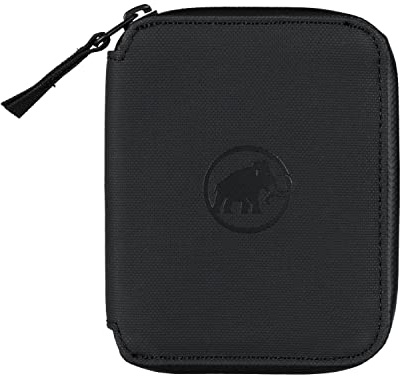 Mammut Reisegeldbeutel Seon Zip Wallet Geldbörse Portemonnaie
