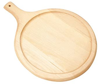 EOTRERANQ ,Cutting Board Natural breadboard, Wooden Chopping Board, Chopping Board, Chopping Board Tray Cutting
