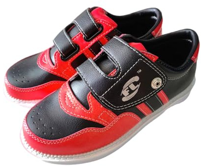 Leichtrit Chaussures De Bowling AntidéRapantes,Chaussures De Bowling,Chaussures De Bowling Large,Unisexe Chaussures De Bowling,LéGèRes,Confortables,Stabiliser,pour Droitiers Et Gauchers,Noir
