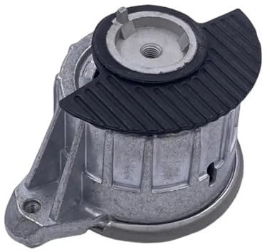 SQIFBA Für Mercedes Für Benz E-Klasse S212 W212 CLS C218 C C204 S204 W204 Motor Montieren 2042404317 Halterung Unterstützung Motorlager Lagerung