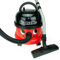 [NOT UK/EU Voltage]Numatic NRV200 Red 110v Commercial Bagged Cylinder Vacuum Cleaner, US Version, Red