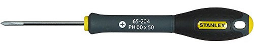 STANLEY 1-65-204 - Destornillador FatMax phillips ph00 x 50 mm