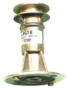 Hayter Genuine 410078 Carrier Blade Boss