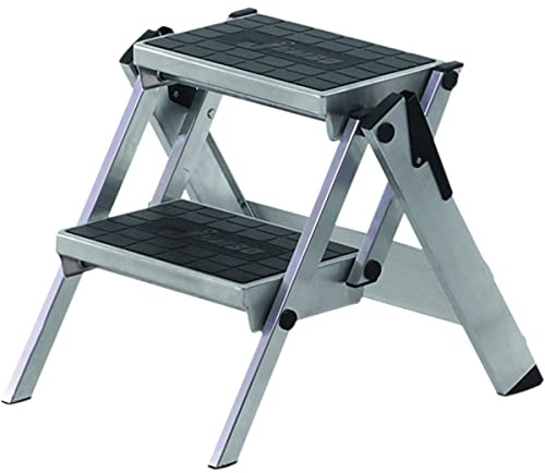 ZARGES LM-Sicherheitstreppe 2 Stufen Z600