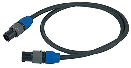 Proel eso1000lu20 cavo audio – cavi audio (Speakon, Speakon, Lui, lui, Destro, Destro)