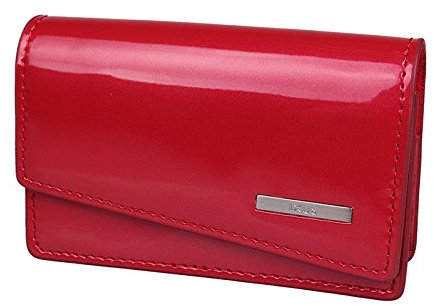 Canon 0039X576 DCC-1370 Soft Case for IXUS Range 170/275 - Red