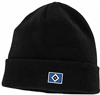 MÜTZE STRICKMÜTZE „Logo” HAMBURGER SV HSV
