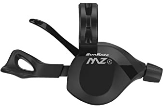 SunRace Csmz90 - Casete de 12 velocidades 1150t