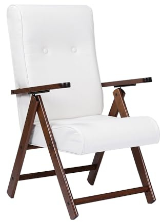 LIBEROSHOPPING.eu - LA TUA CASA IN UN CLICK Sillón de imitación de Cuero MOLISANA en ecopiel con Variantes 60x109 cm