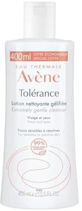 Avène Tolérance Extremely Gentle Cleanser 400ml