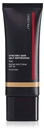 Shiseido Synchro Skin Self Refreshing Tint SPF 20-235 Light Hiba, 30 ml.