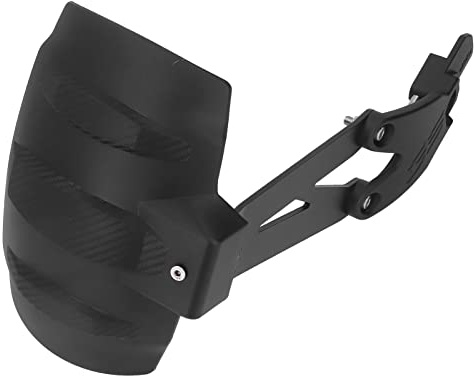 Leapiture Parafango Posteriore Moto, Protezione paraspruzzi Ruota Protezione parafango Posteriore Protezione per F900R F900XR 2020-2022