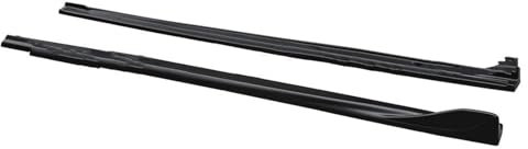 Seitenschweller Für Civic 11TH FL1 FL4 Für Type R ABS Material Seitenschweller Lip Auto Tuning Seitenrock Flügel Diffusor