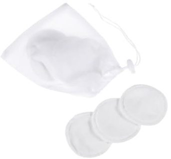 Yardwe Breastfeeding Pads Galactorrhea Pad for Overflow Protection Use at Home Work
