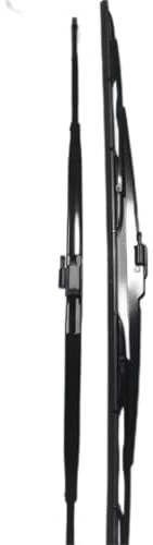 Scheibenwischer Frontscheibe Für Scania Für LKW Für Wischer Scheiben Mit Kurzen Düse OEM 2371926 2908940 Geeignet Wischerblätter-Set(700MM)
