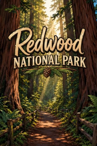 Redwood: America's Majestic Ancient Forests