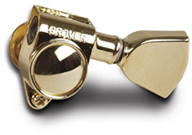 Gibson Gear PMMH-025 Mechaniken, Gold