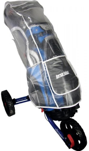 Longridge Deluxe Golfbag Regnskydd