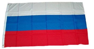 Fahne/Flagge Russland NEU 60 x 90 cm Fahnen Flaggen