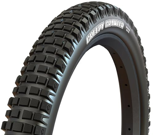 Reifen Maxxis Creepy Crawler Wire SuperTacky vorne 2017