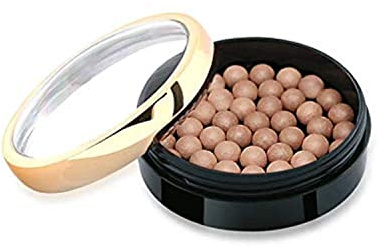 Golden Rose Puder W Kulkach 02